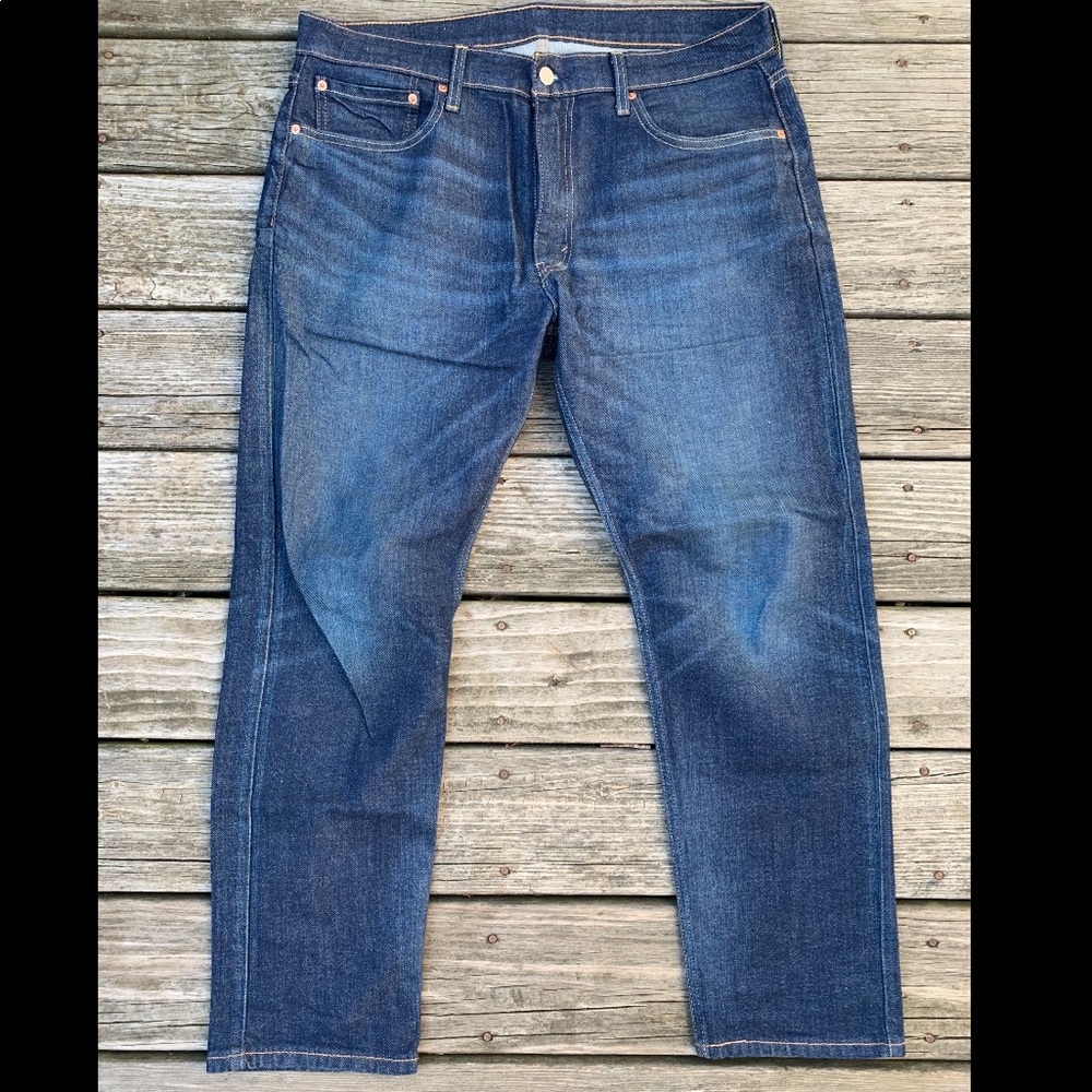 COPY - Men’s Levi’s 502 taper jeans size 36x30